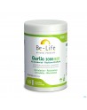 Garlic 2000 Bio Be Life Pot Gel 60 Rempl.3094711