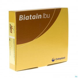 Biatain-ibu Verb Softhold+ibuprof.10x10,0 5 34140