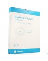 Biatain Silicone Multishape St 14,0x19,5cm 5 33408