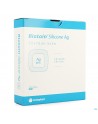 Biatain Silicone Ag 7,5x7.5cm 3