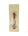 Bibs Fopspeenketting Woodchuck