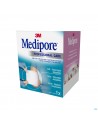 Medipore 3m Verb Elast Adh Rol 10cmx10m 1 2991p-2