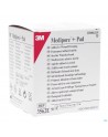 Medipore + Pad 3m 5x 7,2cm 50 3562e