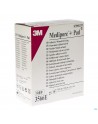 Medipore + Pad 3m 10x10,0cm 25 3566e