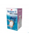 Medipore H 3m Perforated 10cmx5m Rol 1 2864p-s