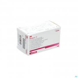 Medipore H 3m Perforated 10cmx5m Rol 1 2864p-s