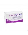 Mucogyne Intieme Gel N/hormonaal Unidose 8x5ml