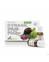 Cyrasil Amp 15x10ml