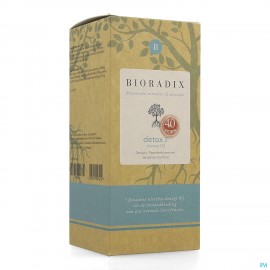 Biotoop Detox 3 500ml