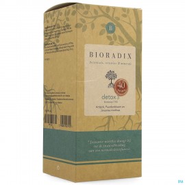 Biotoop Detox 3 500ml