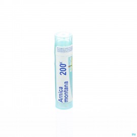 Arnica Montana 200k Gr 4g Boiron
