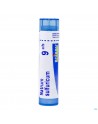 Natrum Sulfuricum 9ch Gr 4g Boiron