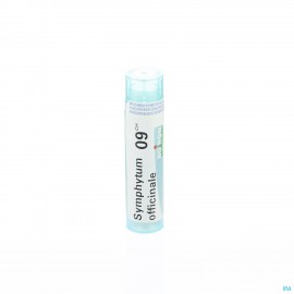 Symphytum Officinale 9ch Gr 4g Boiron