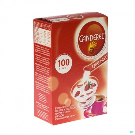 Canderel Sticks 100x1g
