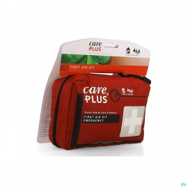 Care Plus First Aid Kit...