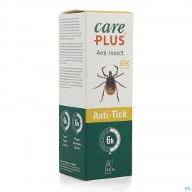 Care Plus A/insect A/tick...