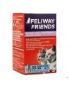 Feliway Friends 30d 48ml