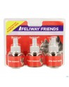 Feliway Friends Fl 48ml 3maand