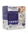 Feliway Optimum Kat Verdamper +30 Dagen Fl 48ml