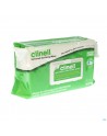 Clinell Universel Wipes 200
