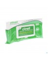 Clinell Universel Wipes 50