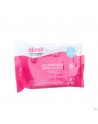 Clinell Washandje 2% Chlorhexydine 8