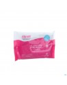 Clinell Washandje 2% Chlorhexydine 8