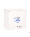 Cova Detectiepleister Blauw 50x72mm Wtp 100 5072w