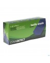 Cova Detectiepleister Blauw 25x72mm Text100 2572t