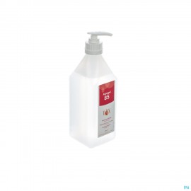 Dax Alcogel + Pompje 600ml 0496