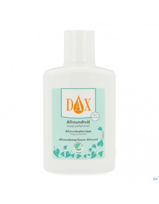 Dax Savon Allround 150ml C244