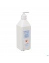 Dax Hand En Huidcreme + Pompje N/parf 600ml O217