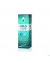 Hylo-care Oogdruppels 10ml