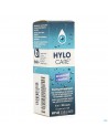 Hylo-care Oogdruppels 10ml