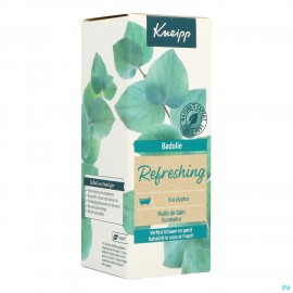 Kneipp Badolie Eucalyptus 100ml