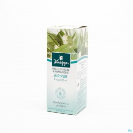 Kneipp Badolie Eucalyptus 100ml