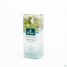 Kneipp Badolie Eucalyptus 100ml