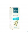 Kneipp Badolie Eucalyptus 100ml