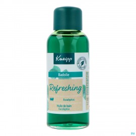 Kneipp Badolie Eucalyptus 100ml