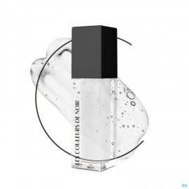 Les Couleurs De Noir Instant Gloss Lip Oil 01