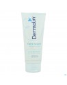 Dermolin Nettoyant Visage Gel 100ml