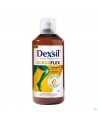 Dexsil Curcuflex Drinkbare Oplossing 1l