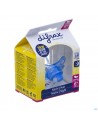 Difrax Fopspeen Dental +6 Nacht