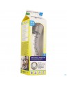 Difrax 123 S-fles Neutraal 250ml