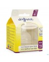 Difrax Flessenspeen Natural Wide 1-2-3 677