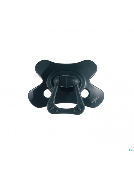 Difrax Fopspeen Natural 20+ M Uni Assorti