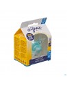 Difrax Sucette Natural 12+ Nuit