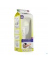 Difrax S-fles Wide Creme 310ml