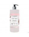 Doliderm Douchegel 2in1 Creme De Coton Pompfl 1l