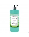 Doliderm Douchegel 2in1 Aloe Vivifiant Pompfl 1l